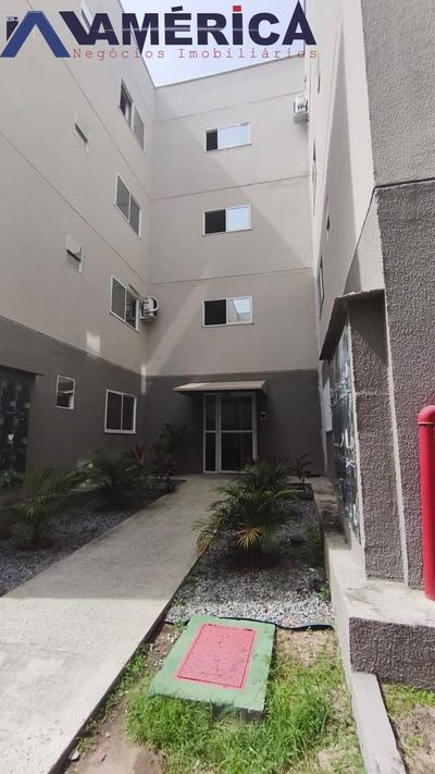 Apartamento, 2 quartos, 50 m² - Foto 3