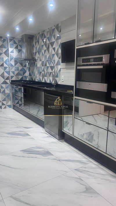 Apartamento, 2 quartos, 216 m² - Foto 5