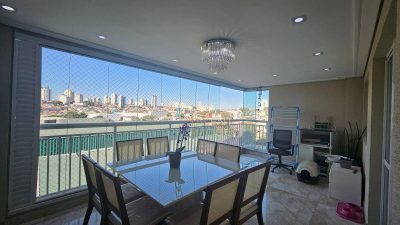 Apartamento, 2 quartos, 94 m² - Foto 5
