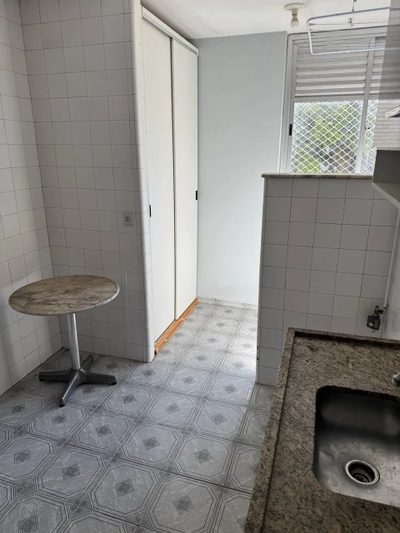 Apartamento, 2 quartos - Foto 2