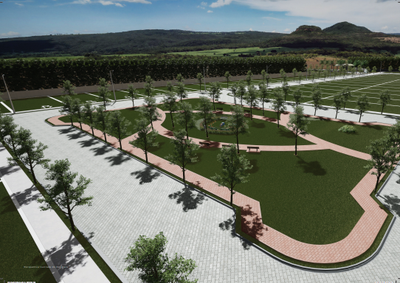 Terreno, 410 m² - Foto 5