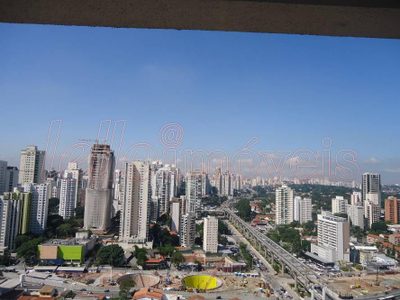 Apartamento, 3 quartos, 138 m² - Foto 3
