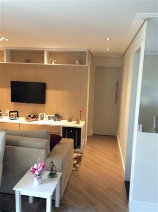 Apartamento, 3 quartos, 64 m² - Foto 5