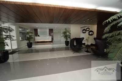 Sala-Conjunto, 42 m² - Foto 4