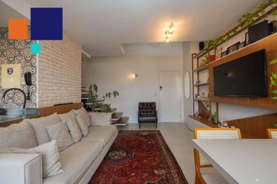 Apartamento, 1 quarto, 70 m² - Foto 4