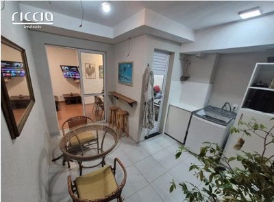 Apartamento, 3 quartos, 64 m² - Foto 5