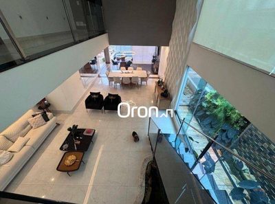Sobrado, 3 quartos, 338 m² - Foto 4