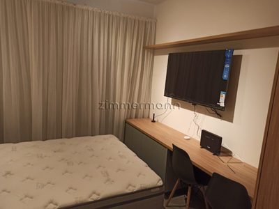Apartamento, 1 quarto, 25 m² - Foto 5