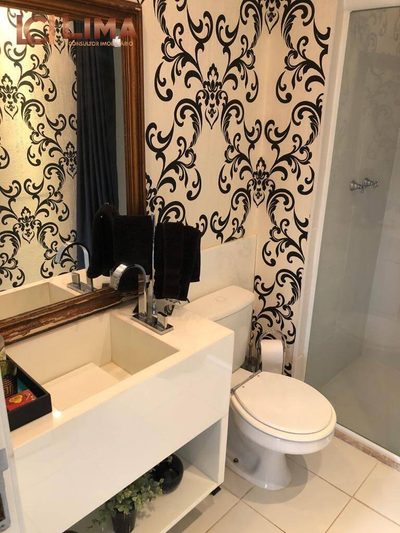 Apartamento, 3 quartos, 160 m² - Foto 3