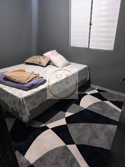 Apartamento, 2 quartos - Foto 5