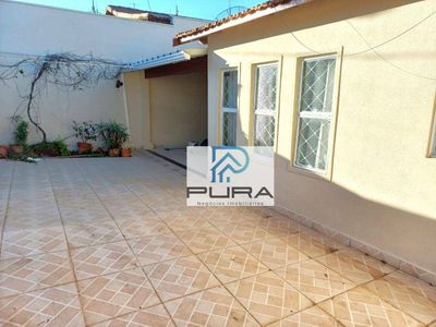 Casa, 3 quartos, 70 m² - Foto 1