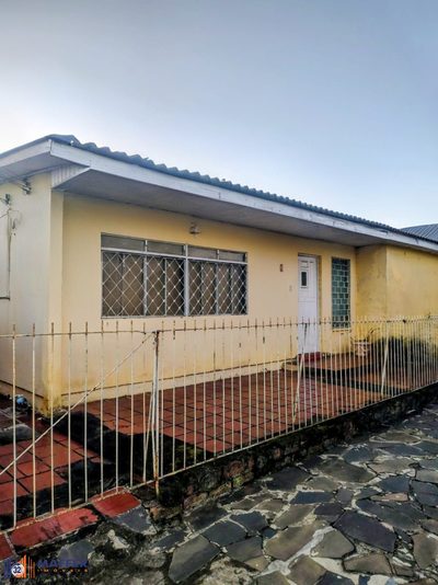 Casa, 3 quartos, 89 m² - Foto 1