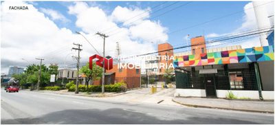 Depósito-Galpão, 40972 m² - Foto 5