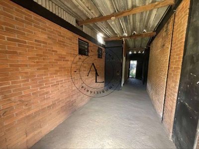 Loja-Salão, 171 m² - Foto 2