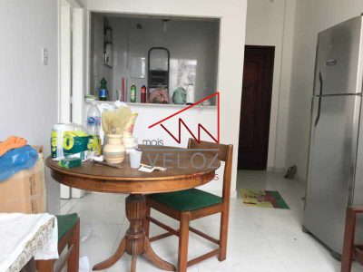 Apartamento, 1 quarto, 36 m² - Foto 1