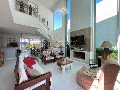Casa de Condomínio, 4 quartos - Foto 3