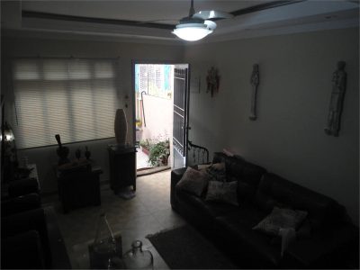 Sobrado, 3 quartos, 125 m² - Foto 5