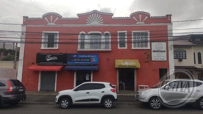 Prédio Inteiro, 550 m² - Foto 2