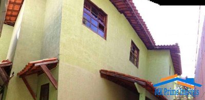 Casa de Condomínio, 6 quartos - Foto 4