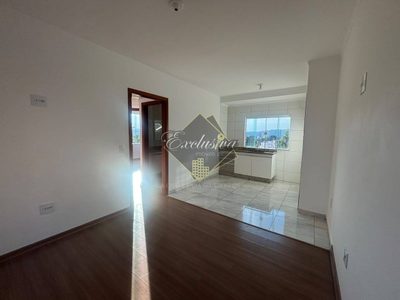 Apartamento, 2 quartos, 70 m² - Foto 3