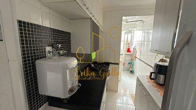 Apartamento, 2 quartos, 56 m² - Foto 5