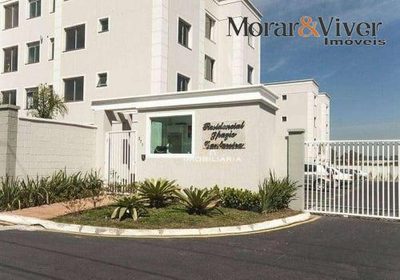 Apartamento, 2 quartos, 45 m² - Foto 1