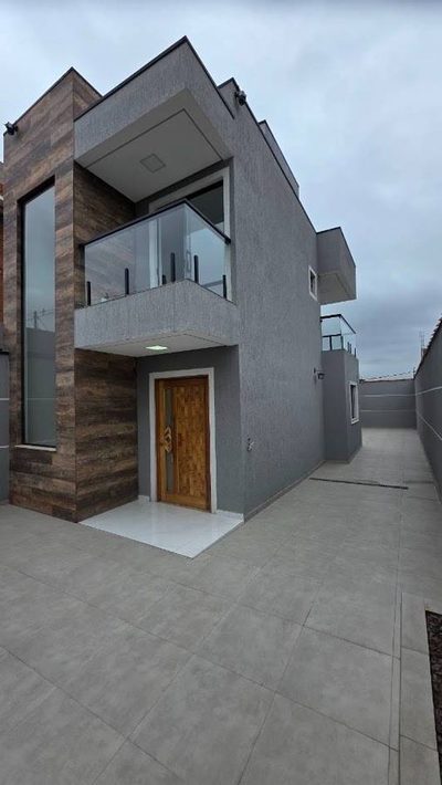 Sobrado, 2 quartos, 88 m² - Foto 5