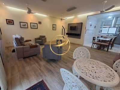 Apartamento, 3 quartos, 146 m² - Foto 4