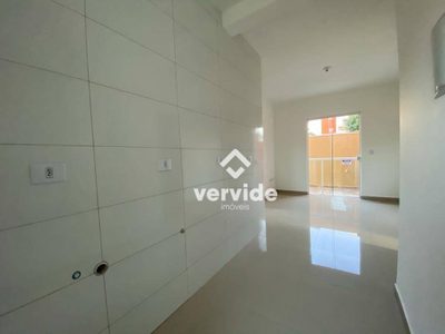 Apartamento, 2 quartos, 42 m² - Foto 5