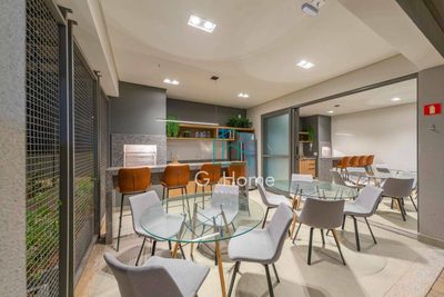 Apartamento, 2 quartos, 51 m² - Foto 4