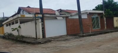 Casa, 2 quartos, 240 m² - Foto 2