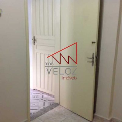 Apartamento, 1 quarto, 32 m² - Foto 5