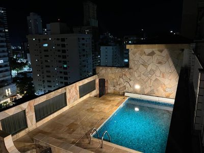 Cobertura, 4 quartos, 84 m² - Foto 2