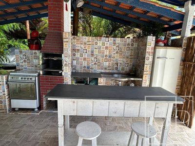 Casa, 5 quartos, 405 m² - Foto 3