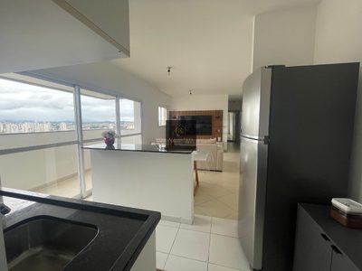Apartamento, 3 quartos, 93 m² - Foto 5