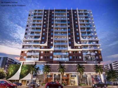 Apartamento, 2 quartos, 76 m² - Foto 1
