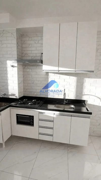 Apartamento, 2 quartos, 62 m² - Foto 1