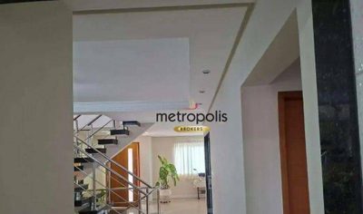 Sobrado, 4 quartos, 315 m² - Foto 4