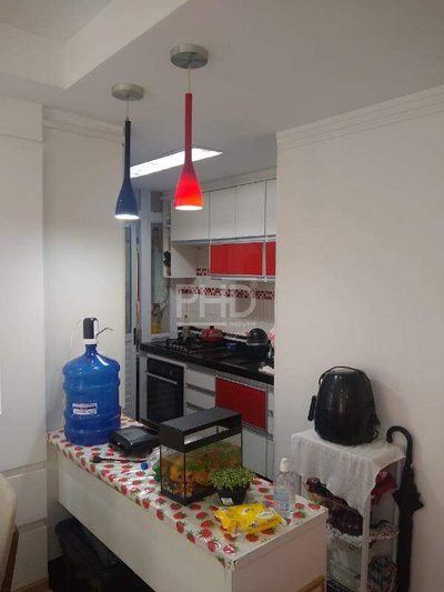 Apartamento, 3 quartos, 65 m² - Foto 4