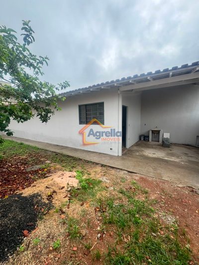 Casa, 2 quartos, 70 m² - Foto 1