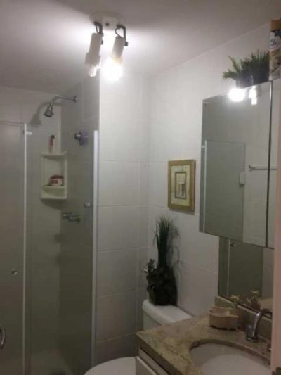 Apartamento, 3 quartos, 90 m² - Foto 5