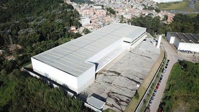 Depósito-Galpão, 8880 m² - Foto 3