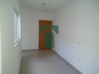 Cobertura, 2 quartos, 38 m² - Foto 4