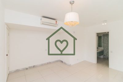 Apartamento, 3 quartos, 153 m² - Foto 3