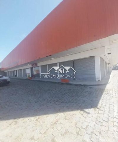 Depósito-Galpão, 4000 m² - Foto 2