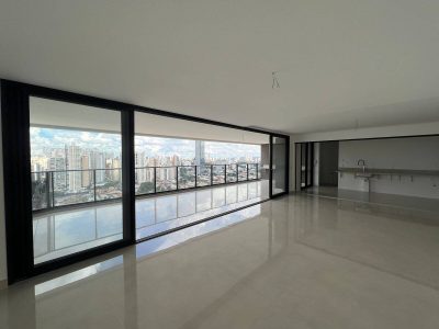 Apartamento, 4 quartos, 261 m² - Foto 4