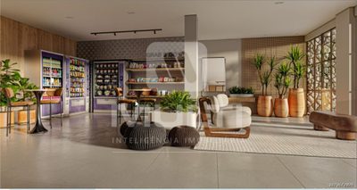 Casa, 2 quartos, 64 m² - Foto 3