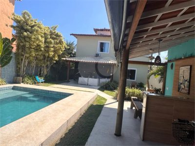 Casa, 4 quartos, 170 m² - Foto 3