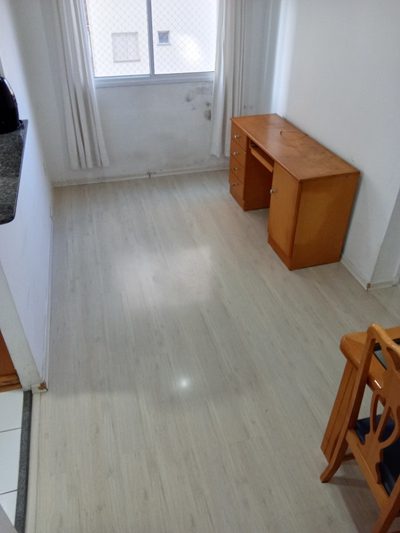 Apartamento, 2 quartos, 44 m² - Foto 2