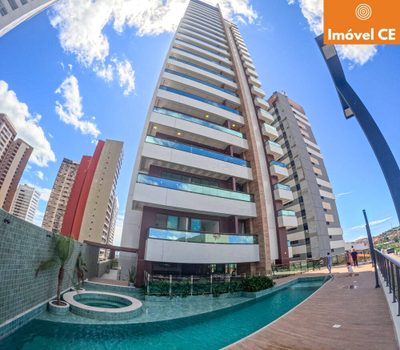 Apartamento, 2 quartos, 53 m² - Foto 1